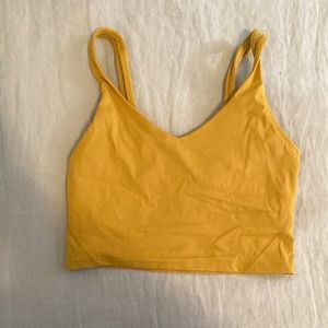 Amazon Align Tank Dupe - 6